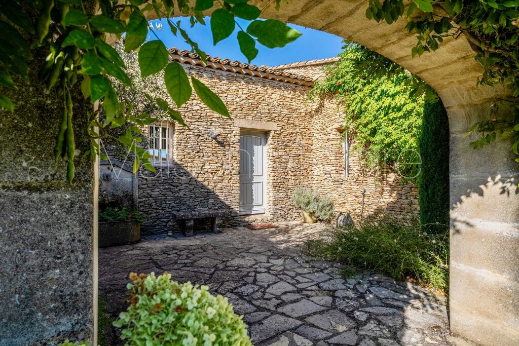Maison à vendre, 167m², Gordes