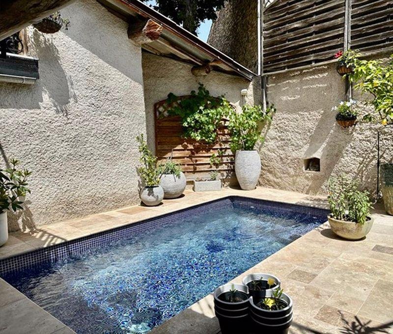 Maison à vendre, 4m², Cessenon-sur-Orb