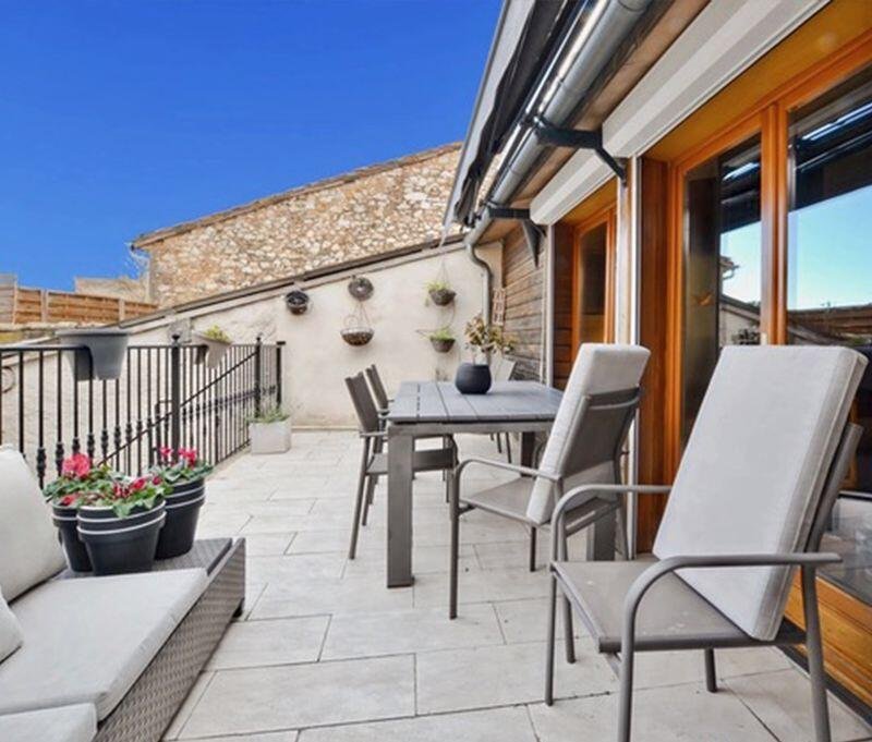 Maison à vendre, 4m², Cessenon-sur-Orb