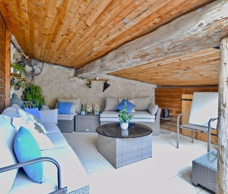 Maison à vendre, 4m², Cessenon-sur-Orb
