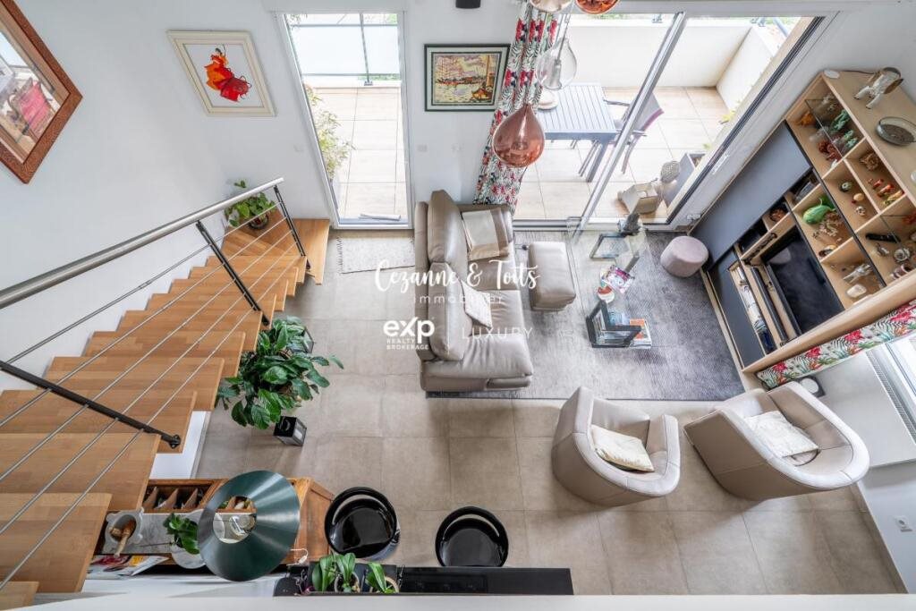 Appartement à vendre, 115m², Aix-en-Provence