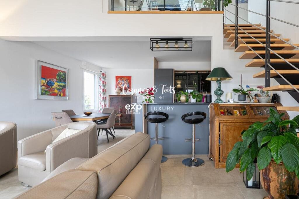 Appartement à vendre, 115m², Aix-en-Provence
