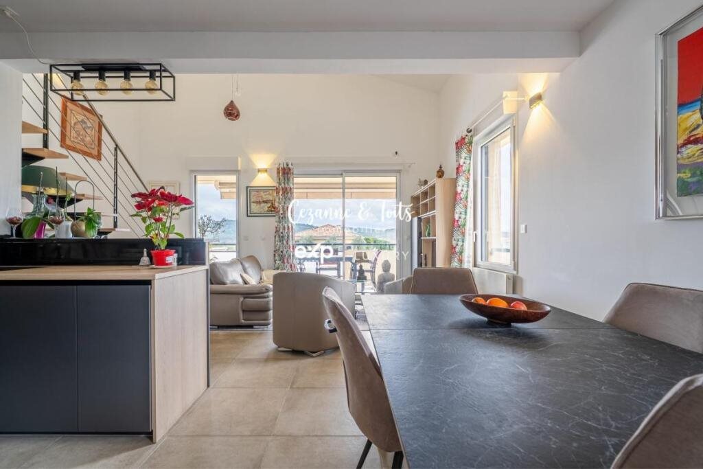 Appartement à vendre, 115m², Aix-en-Provence