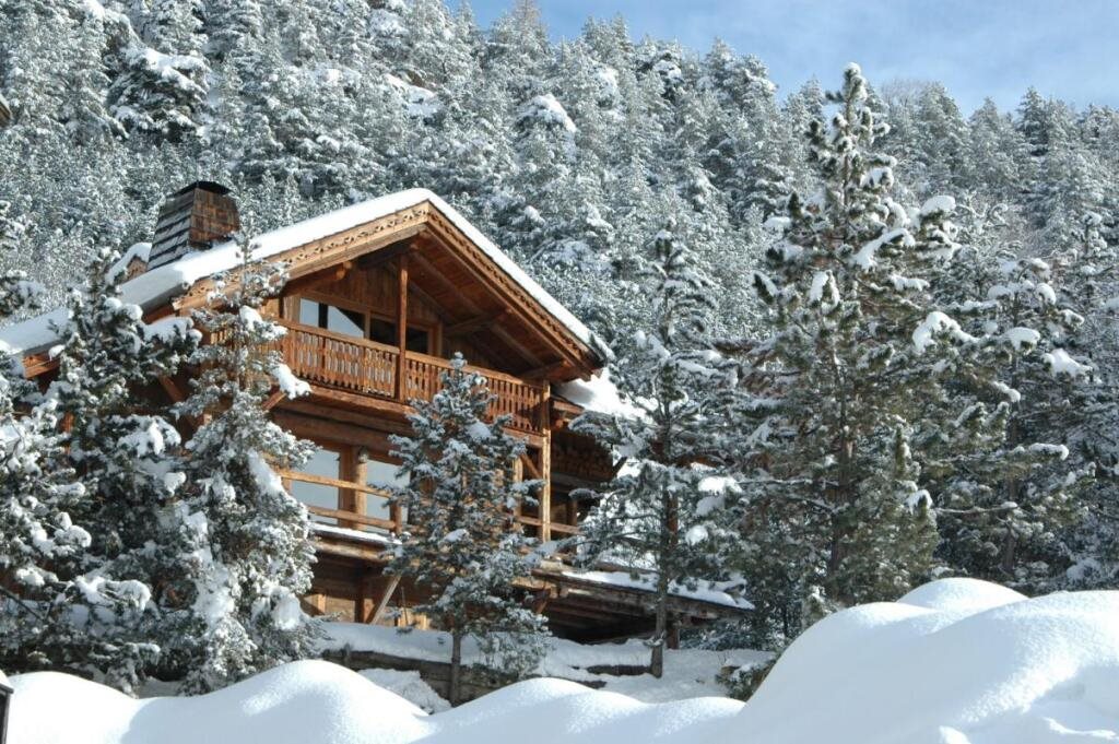 Appartement à vendre, 204m², La Salle-les-Alpes