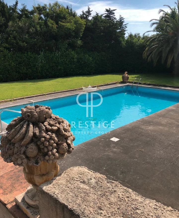 Maison à vendre, 230m², Saint-Tropez