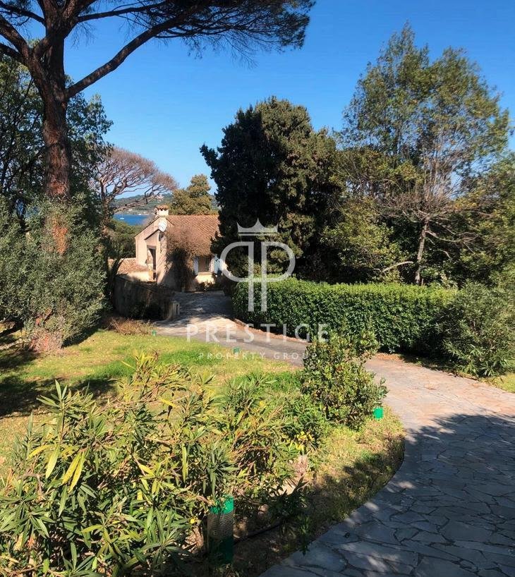 Maison à vendre, 230m², Saint-Tropez