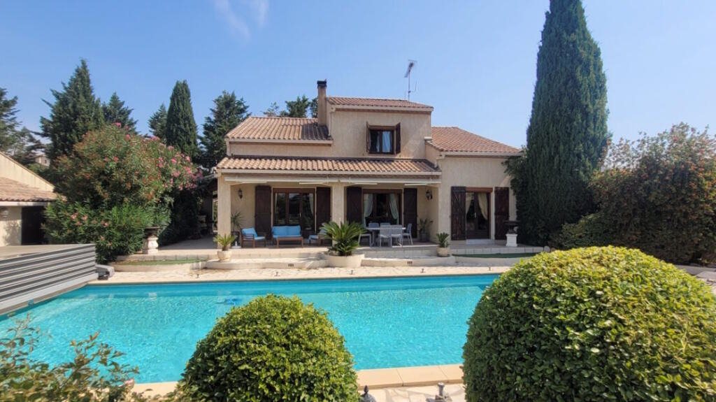 Maison à vendre, 7m², Mèze