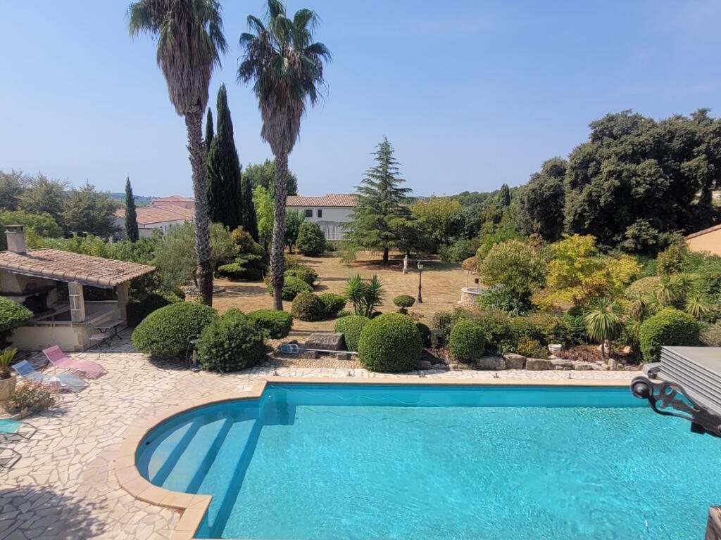 Maison à vendre, 7m², Mèze