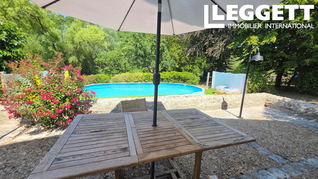 Maison à vendre, 266m², Périgueux