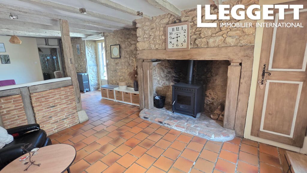 Maison à vendre, 266m², Périgueux