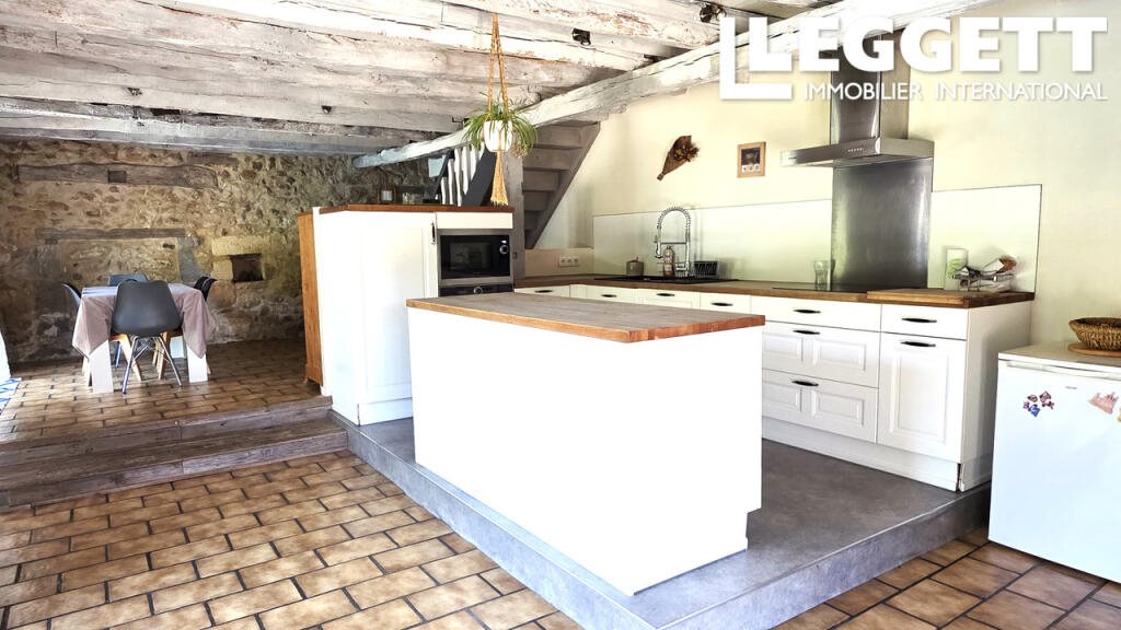Maison à vendre, 266m², Périgueux