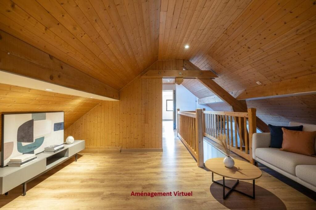 Appartement à vendre, 74m², Doussard