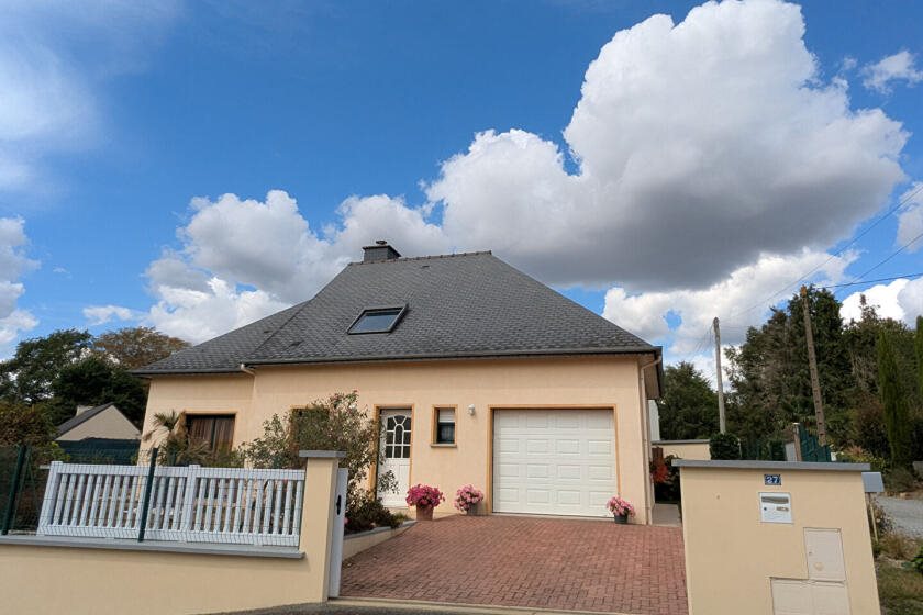 Maison à vendre, 3m², Guillac