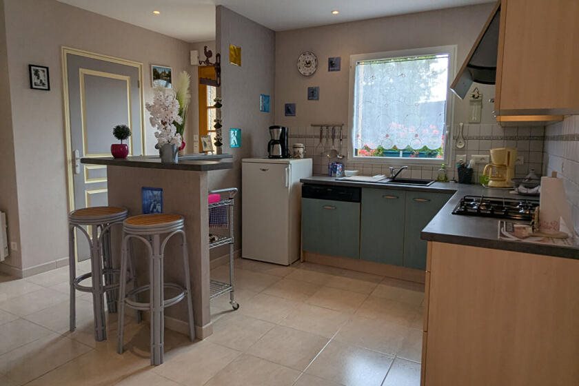 Maison à vendre, 3m², Guillac