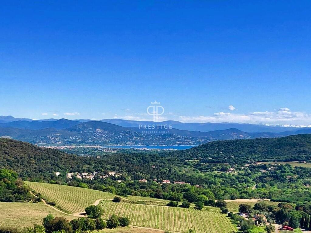Maison à vendre, 400m², La Croix-Valmer