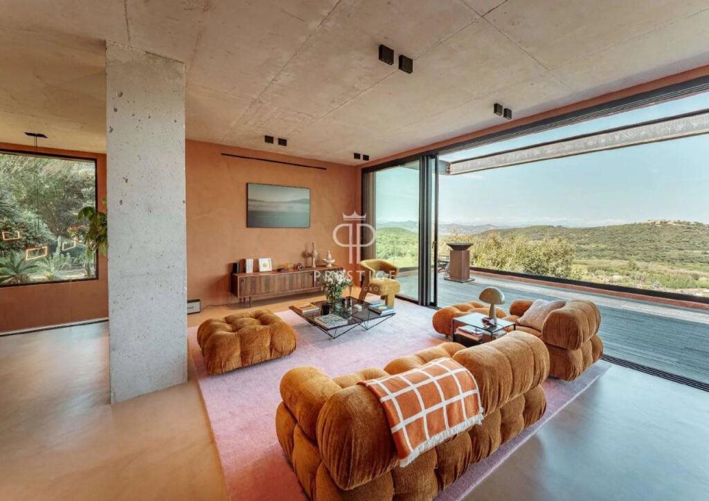 Maison à vendre, 400m², La Croix-Valmer