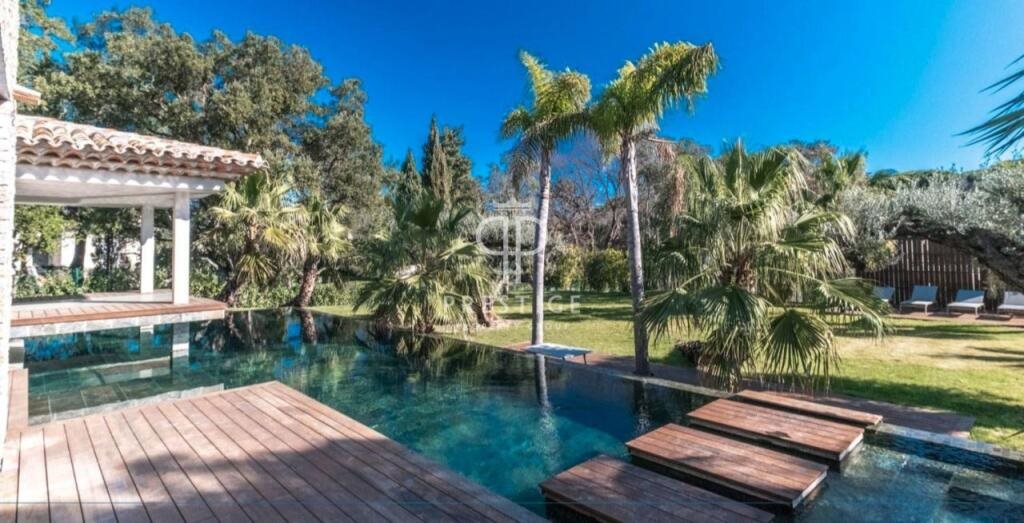 Maison à vendre, 350m², Saint-Tropez