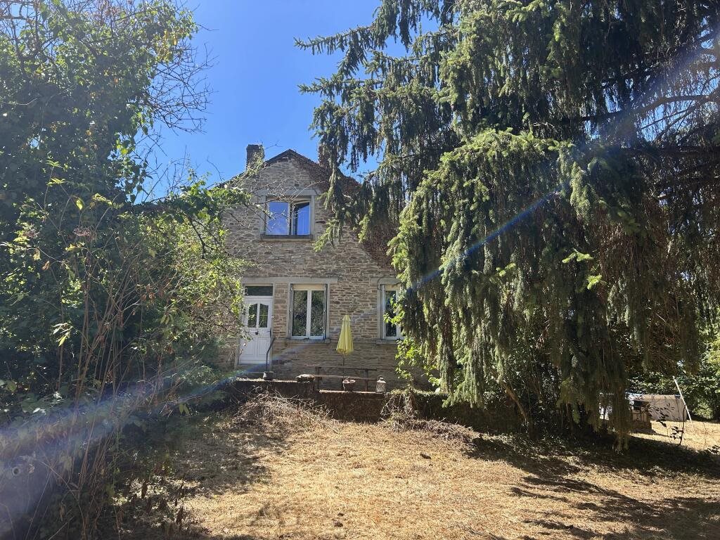 Maison à vendre, 77m², Mouhet