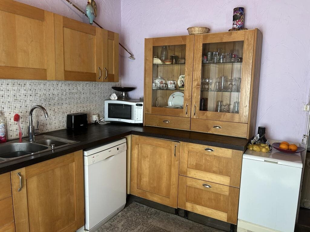 Maison à vendre, 77m², Mouhet