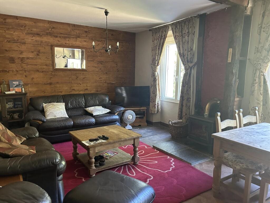 Maison à vendre, 77m², Mouhet