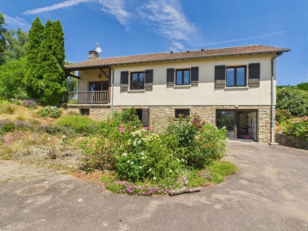 Maison à vendre, 212m², Champniers-et-Reilhac