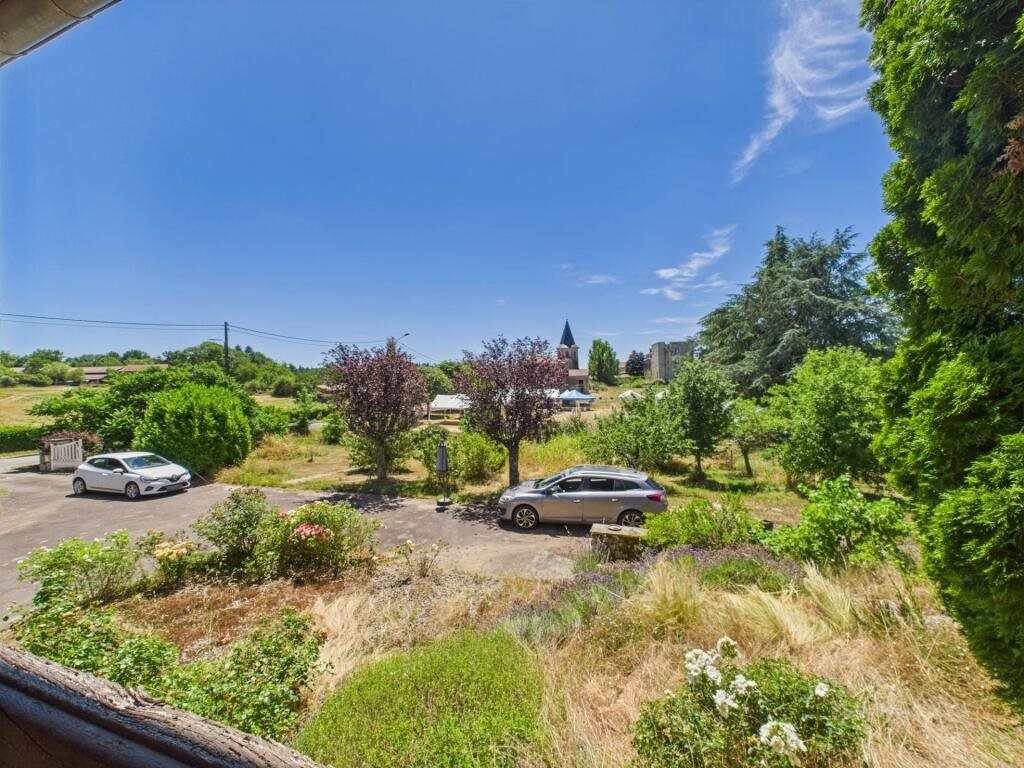 Maison à vendre, 212m², Champniers-et-Reilhac