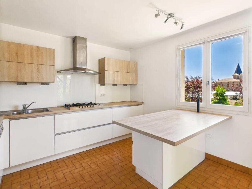 Maison à vendre, 212m², Champniers-et-Reilhac