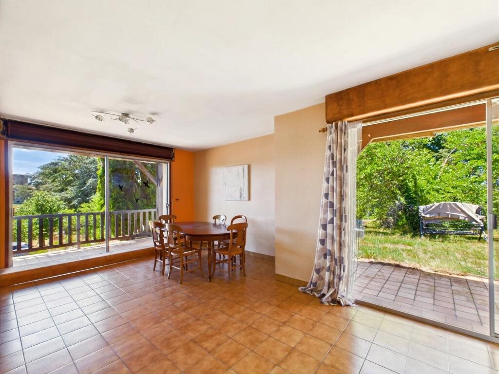 Maison à vendre, 212m², Champniers-et-Reilhac