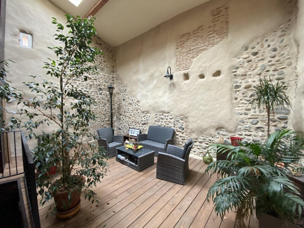 Maison à vendre, 170m², Limoux