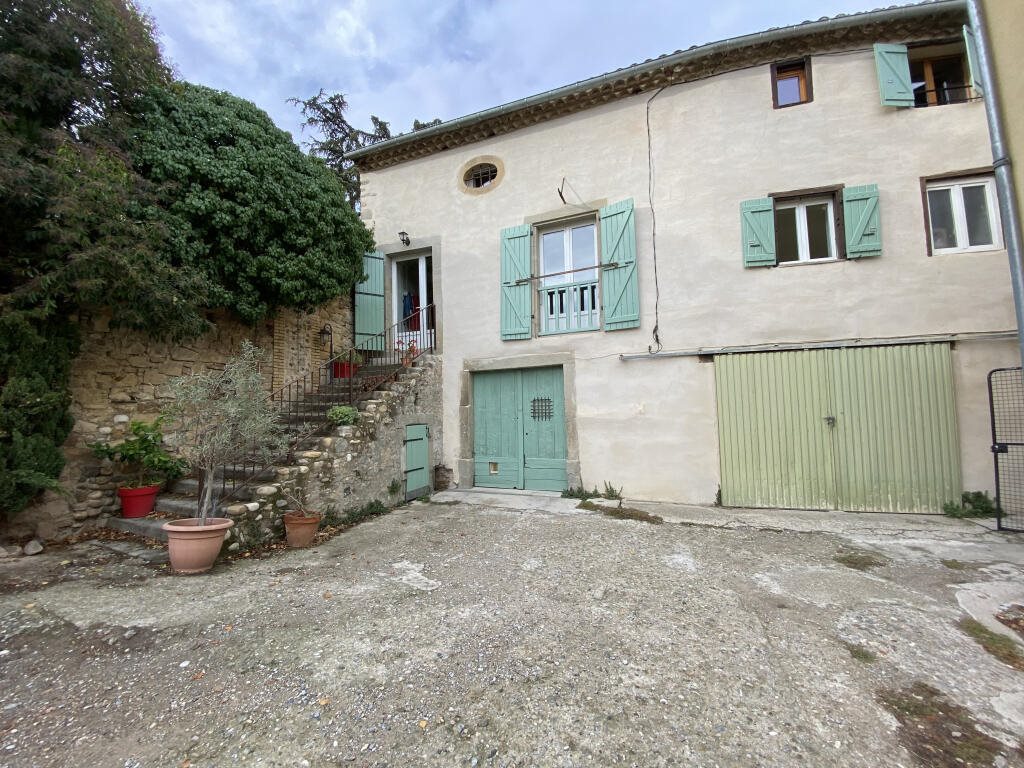 Maison à vendre, 170m², Limoux