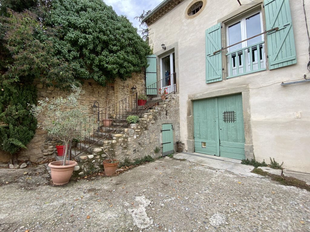 Maison à vendre, 170m², Limoux