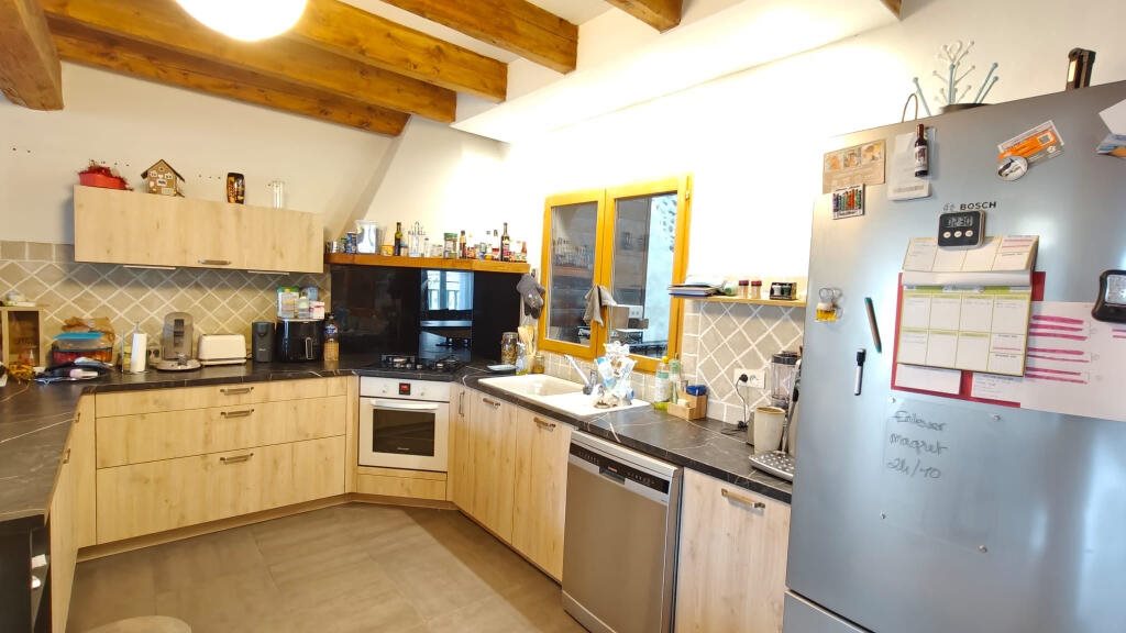 Maison à vendre, 170m², Limoux