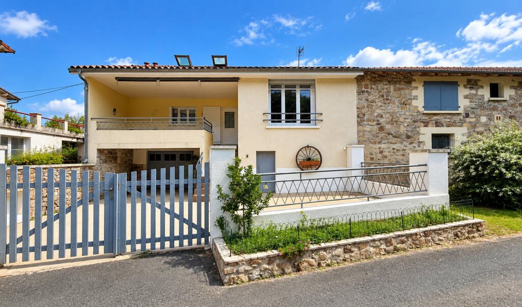 Maison à vendre, 3m², Capdenac-Gare