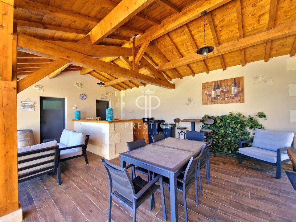 Maison à vendre, 129m², Monbazillac