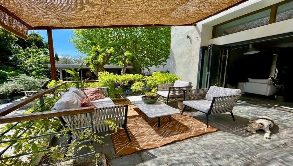 Maison à vendre, 6m², Saint-Marcel-sur-Aude