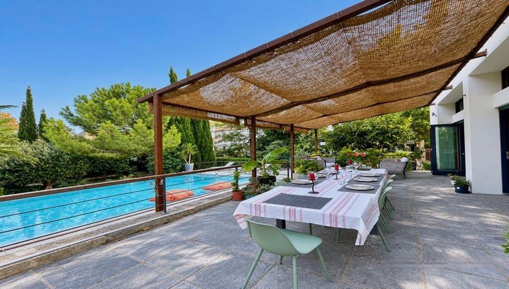 Maison à vendre, 6m², Saint-Marcel-sur-Aude