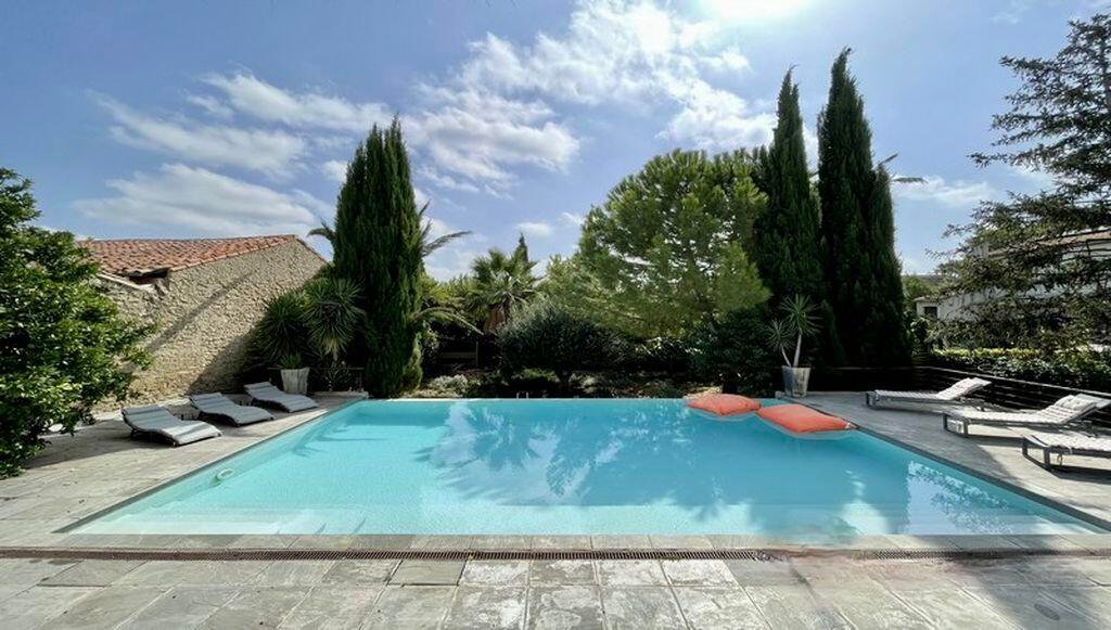 Maison à vendre, 6m², Saint-Marcel-sur-Aude