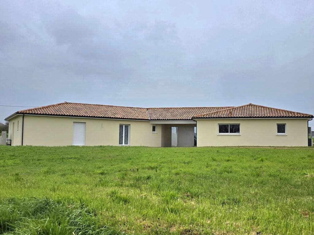 Maison à vendre, 325m², Eymet