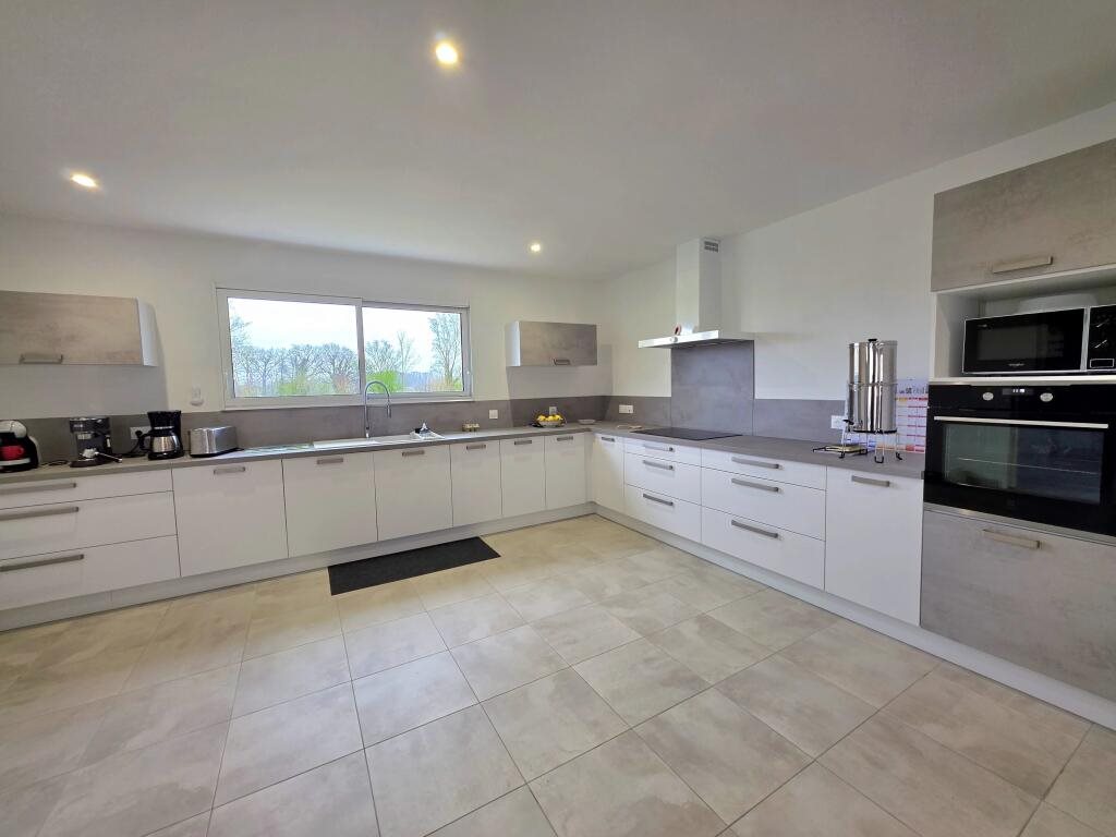 Maison à vendre, 325m², Eymet