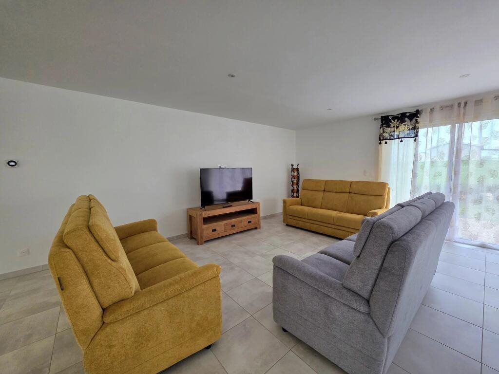 Maison à vendre, 325m², Eymet