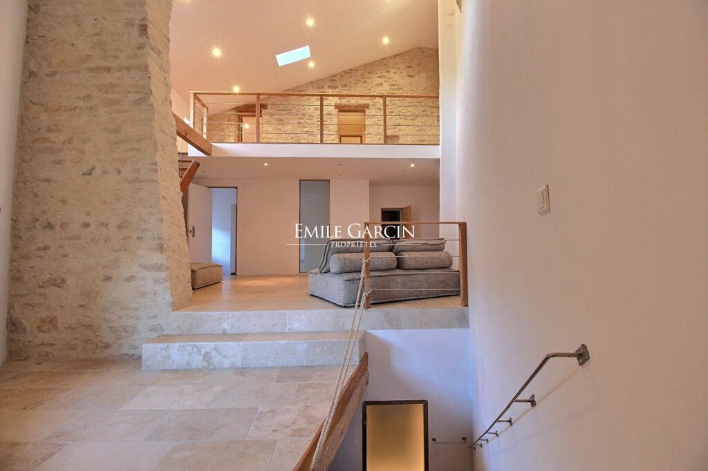 Maison à vendre, 4m², Vézénobres