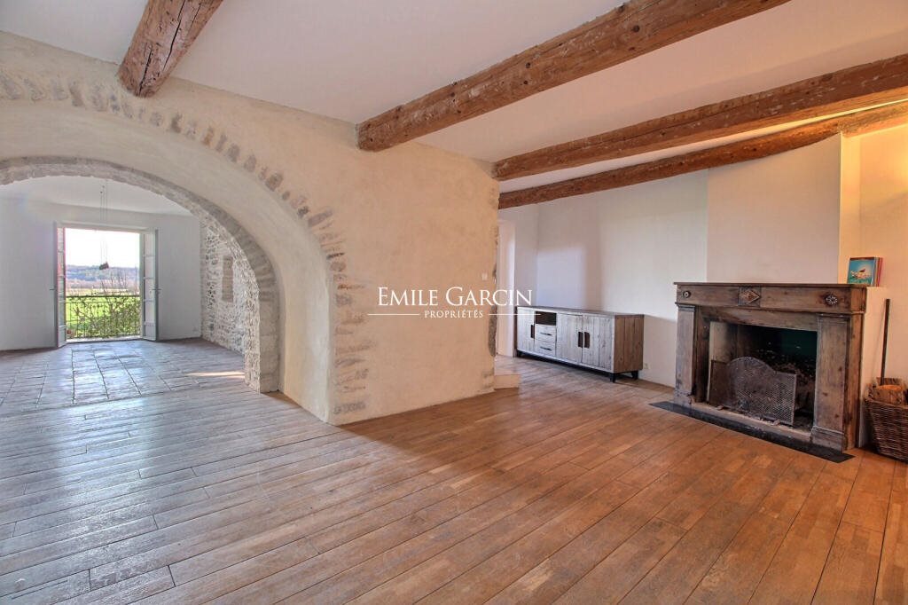 Maison à vendre, 4m², Vézénobres