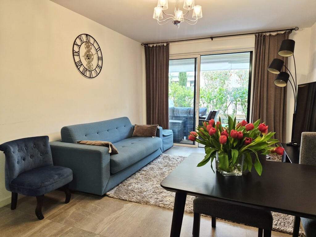 Appartement à vendre, 43m², Cannes
