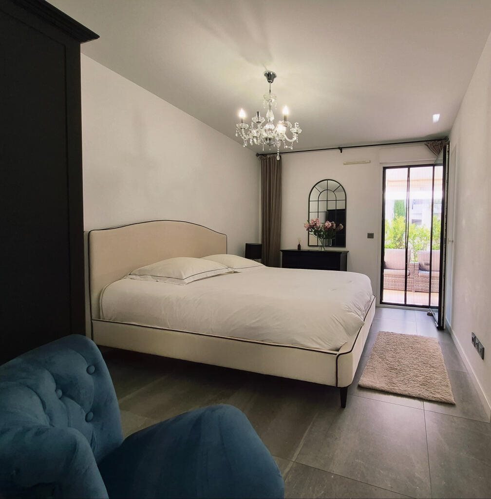 Appartement à vendre, 43m², Cannes