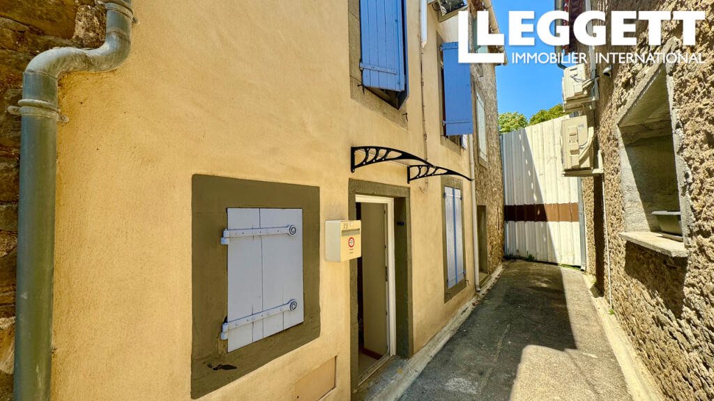 Maison à vendre, 108m², Trausse