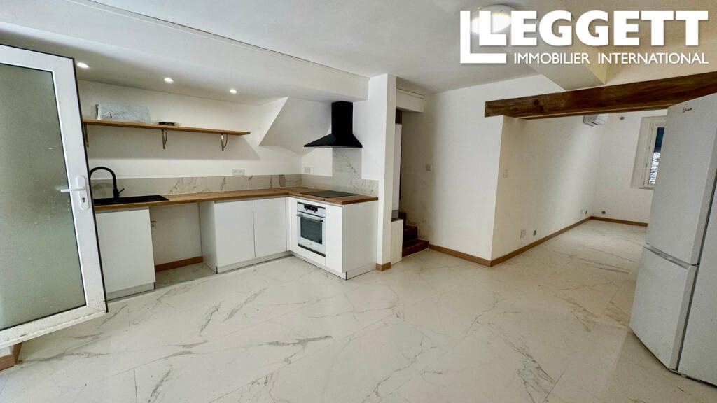 Maison à vendre, 108m², Trausse