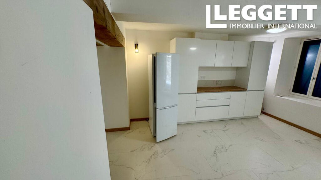 Maison à vendre, 108m², Trausse