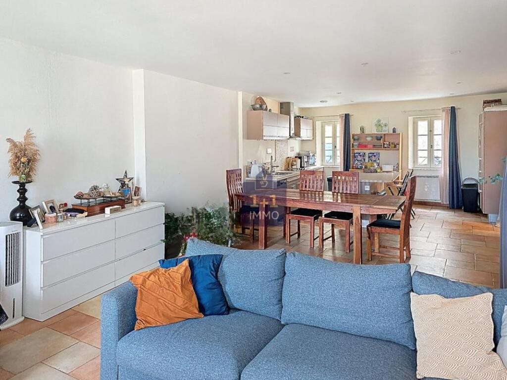 Appartement à vendre, 72m², Seillans