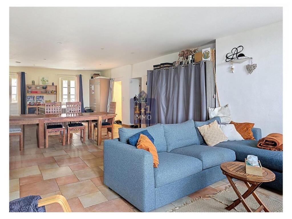 Appartement à vendre, 72m², Seillans