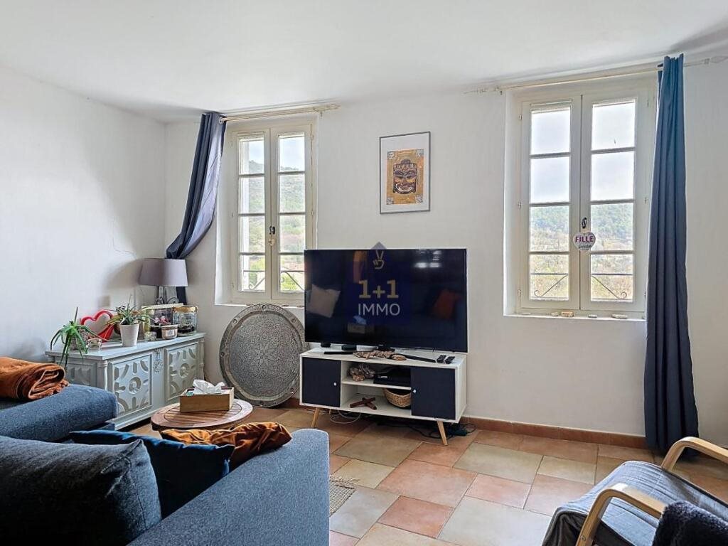 Appartement à vendre, 72m², Seillans